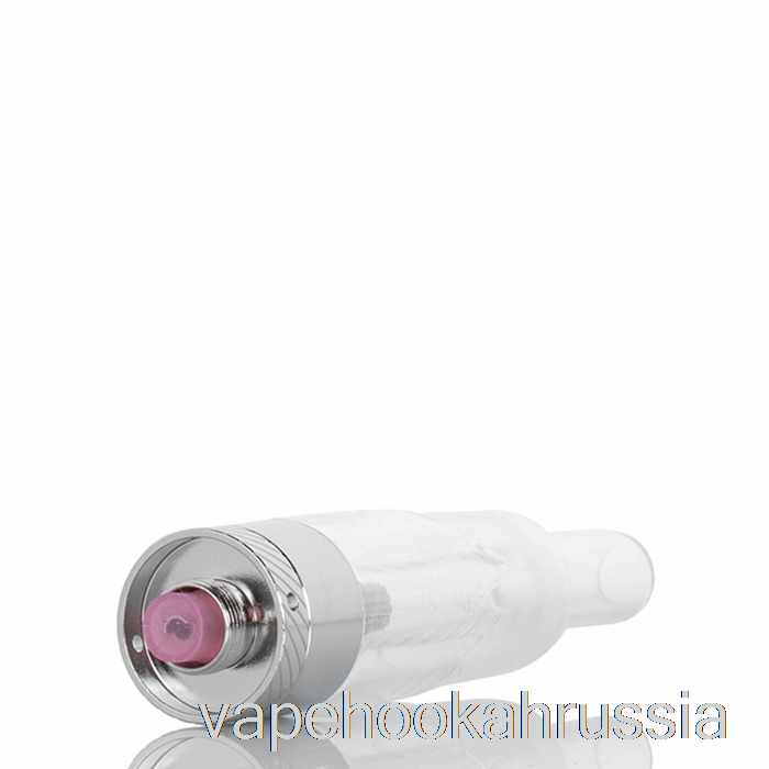 Vape Russia Boulder Aspen тонкий сменный бак
